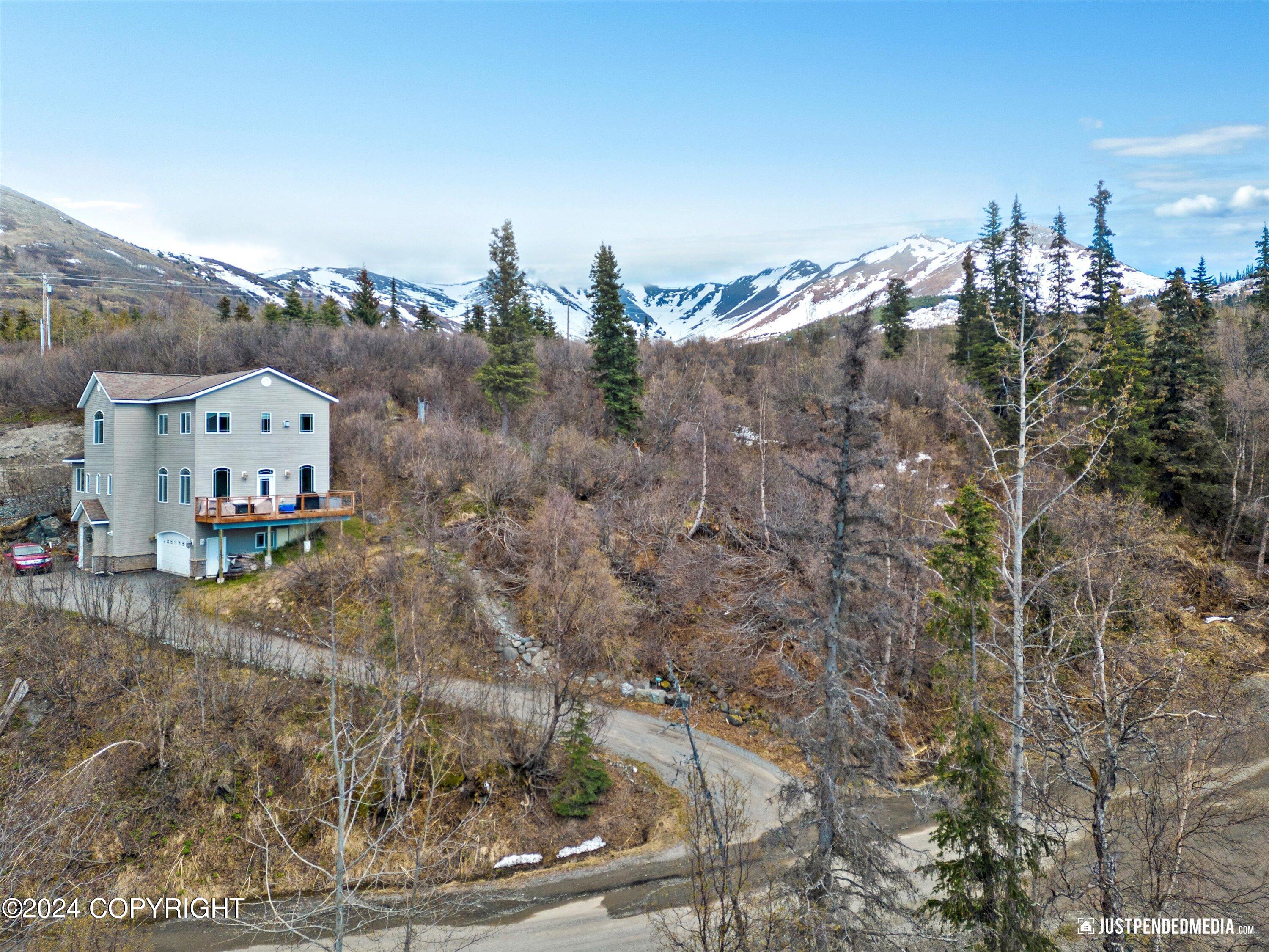 B2 L34 Finland Street, Anchorage, Alaska image 35