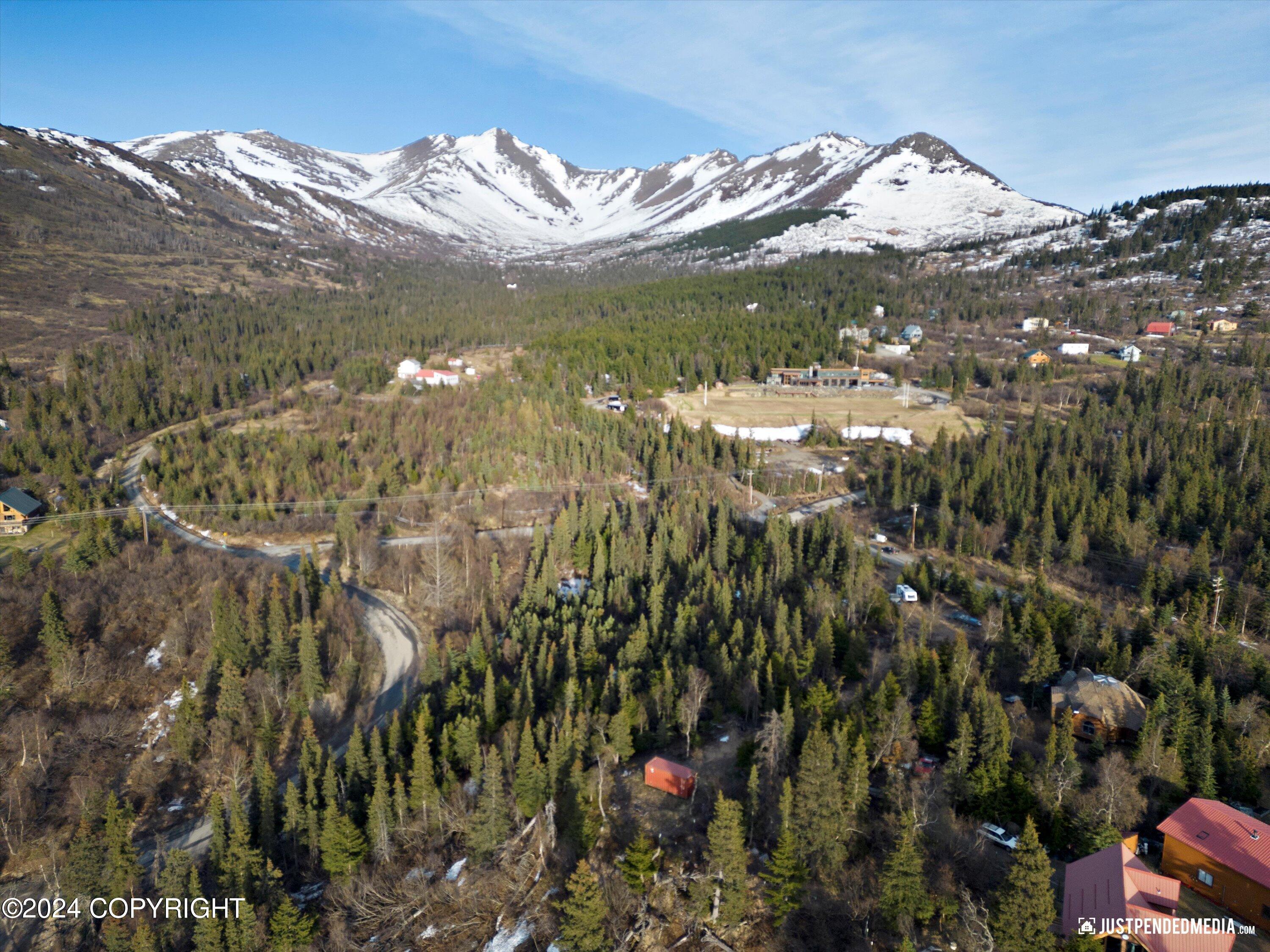 B2 L34 Finland Street, Anchorage, Alaska image 22