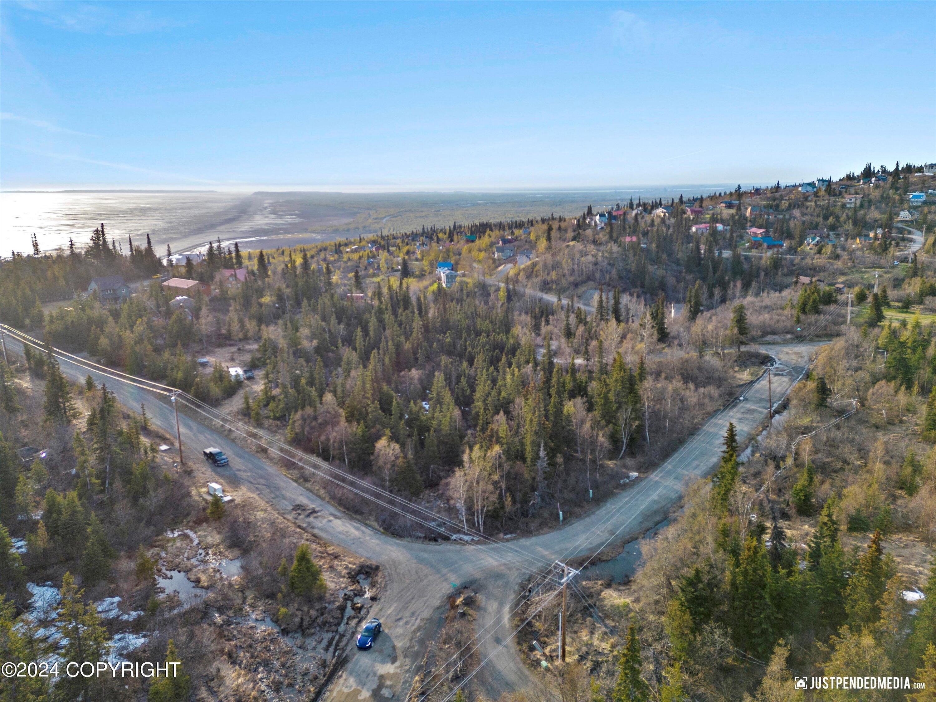 B2 L34 Finland Street, Anchorage, Alaska image 9