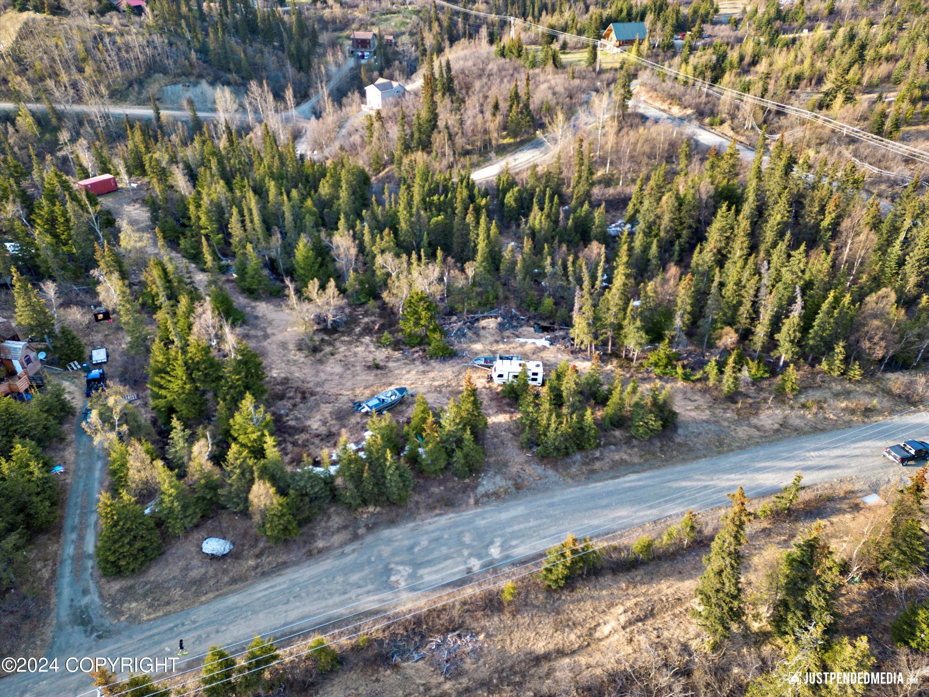 B2 L34 Finland Street, Anchorage, Alaska image 24