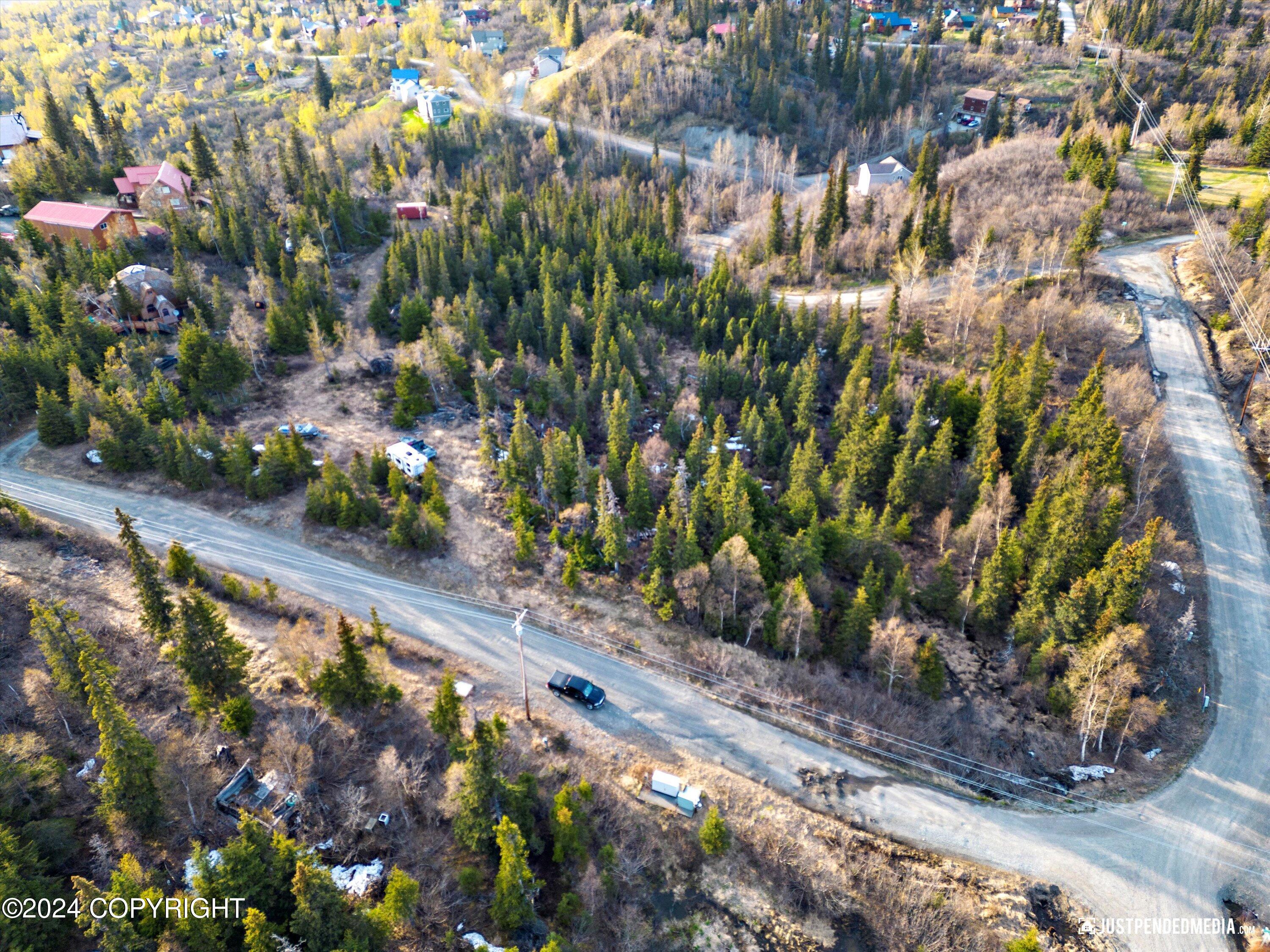 B2 L34 Finland Street, Anchorage, Alaska image 23