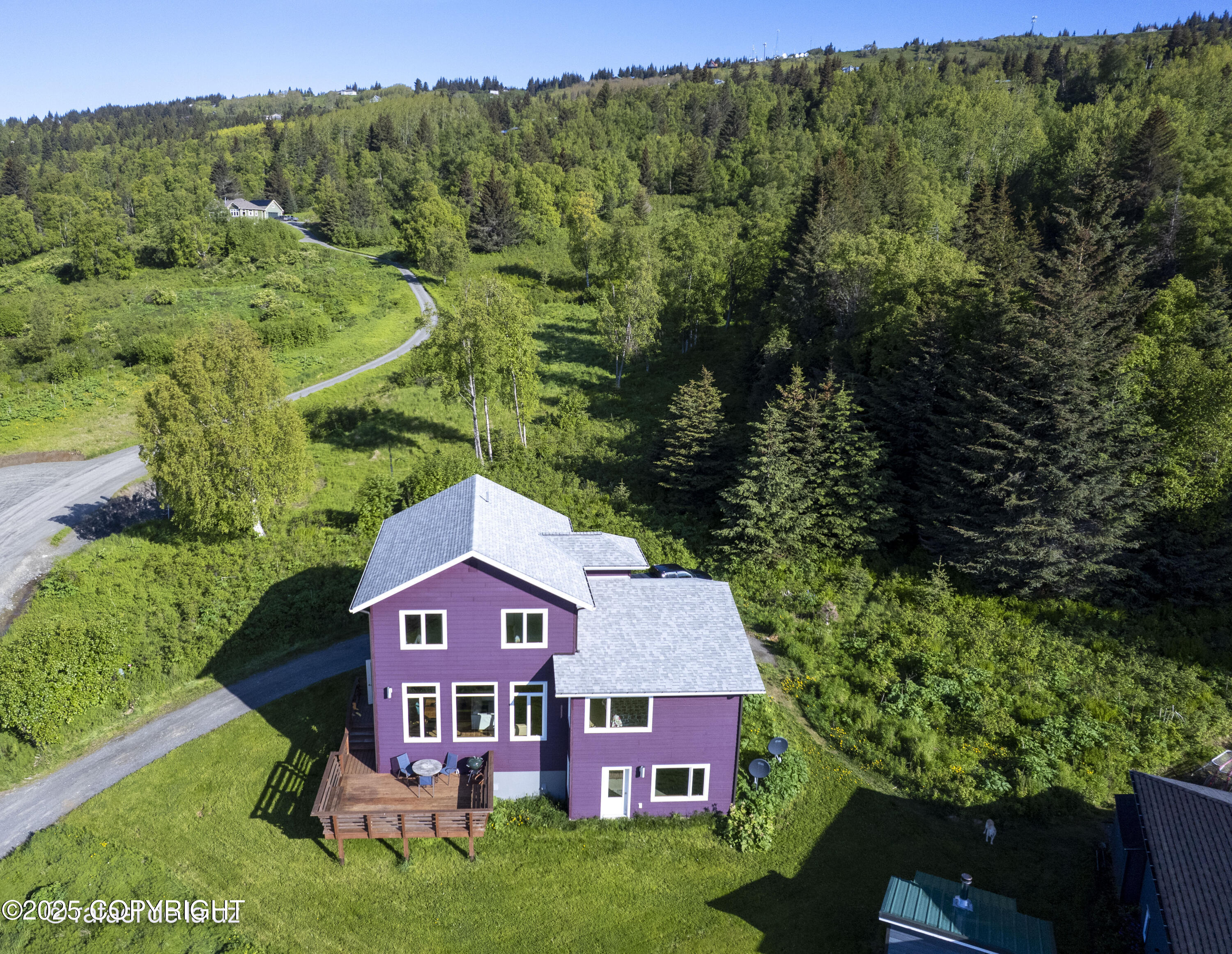4760 Craftsman Road, Homer, Alaska image 1
