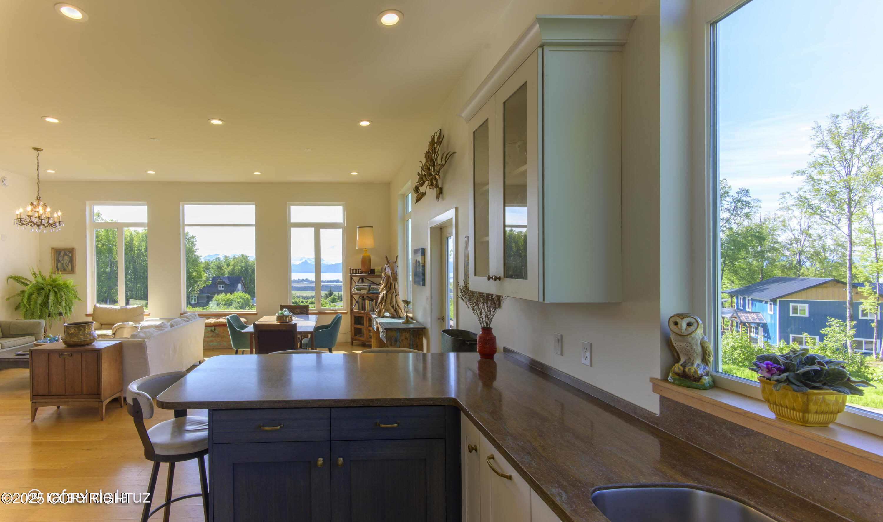4760 Craftsman Road, Homer, Alaska image 15