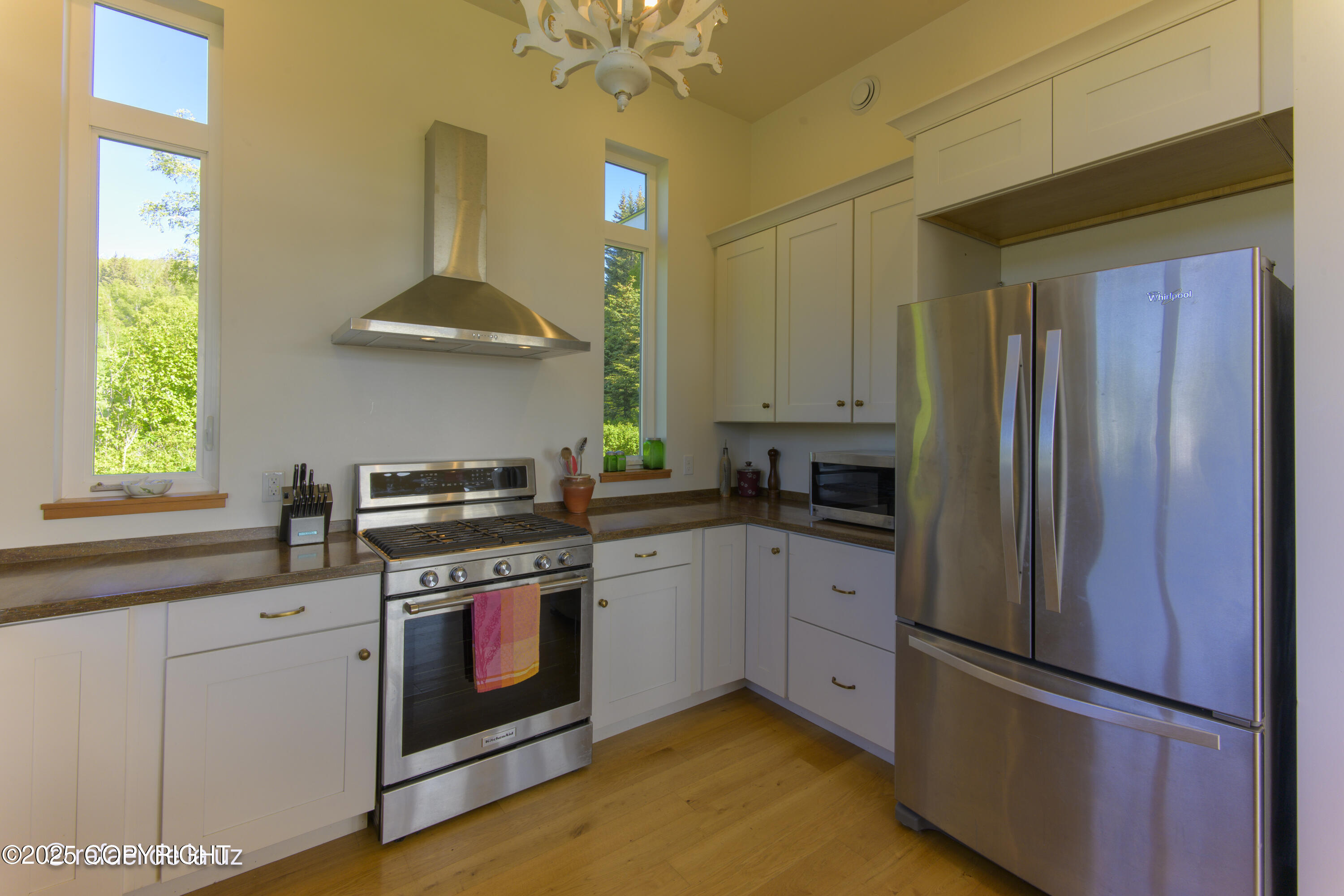 4760 Craftsman Road, Homer, Alaska image 13