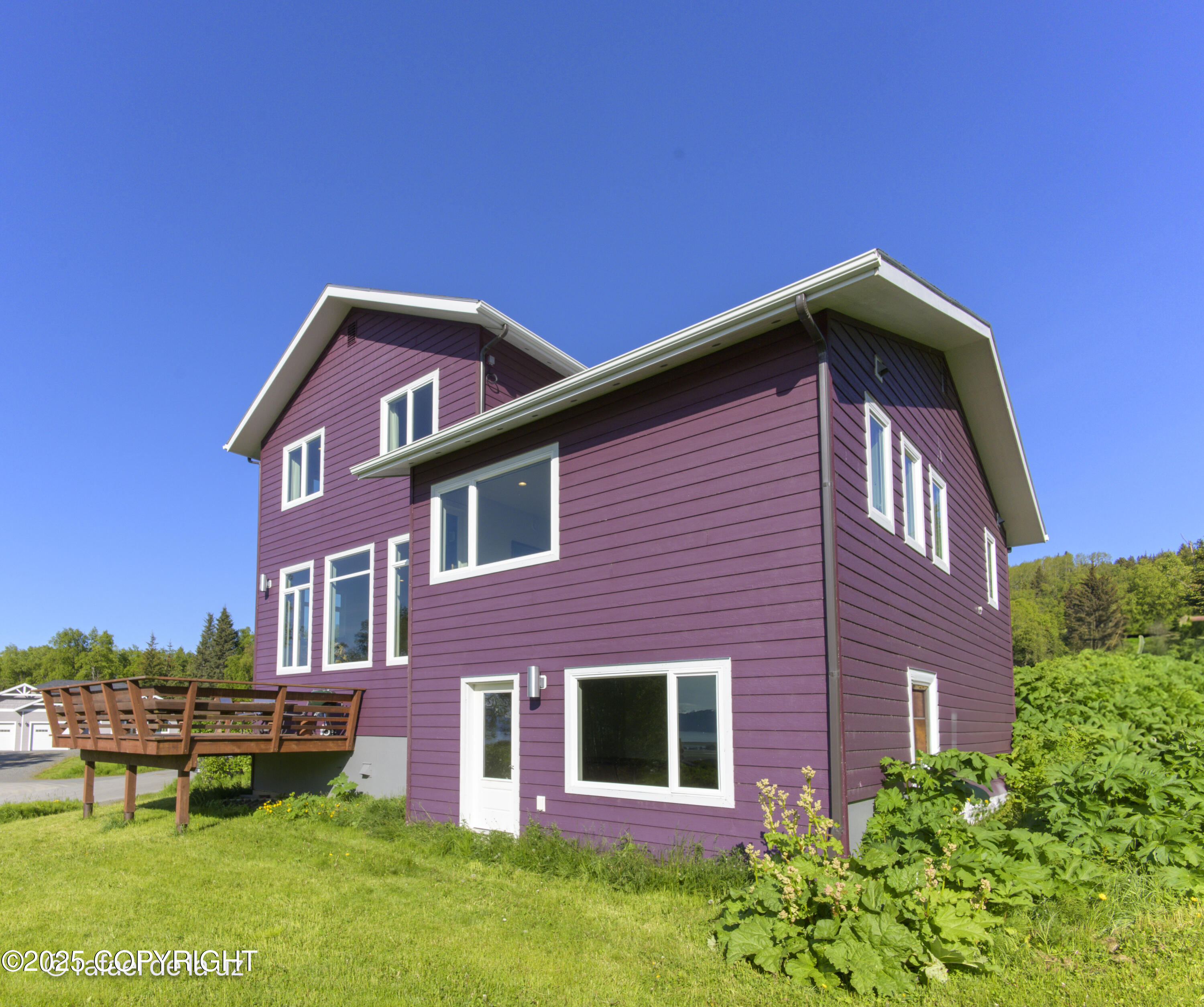 4760 Craftsman Road, Homer, Alaska image 5