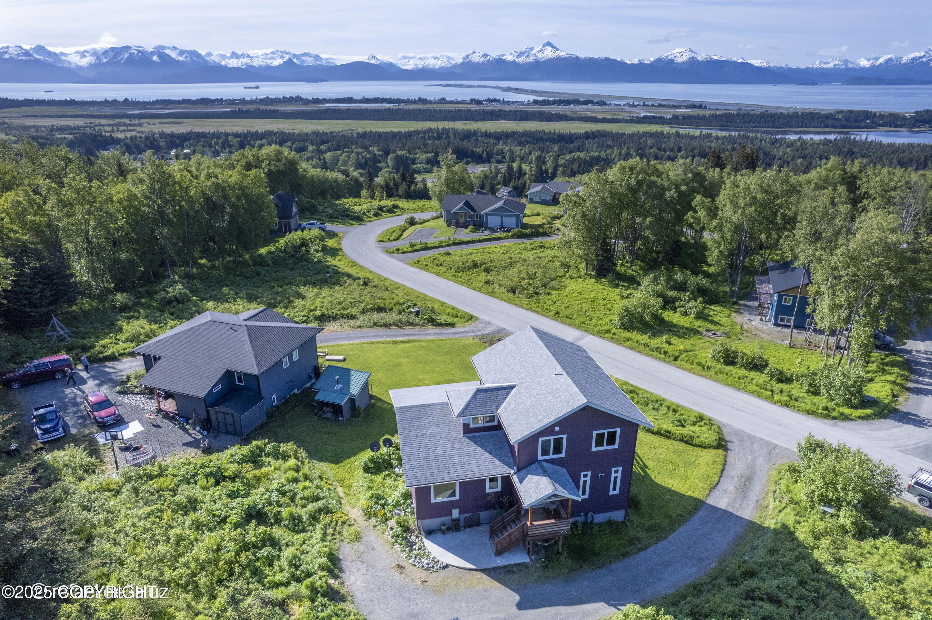 4760 Craftsman Road, Homer, Alaska image 4