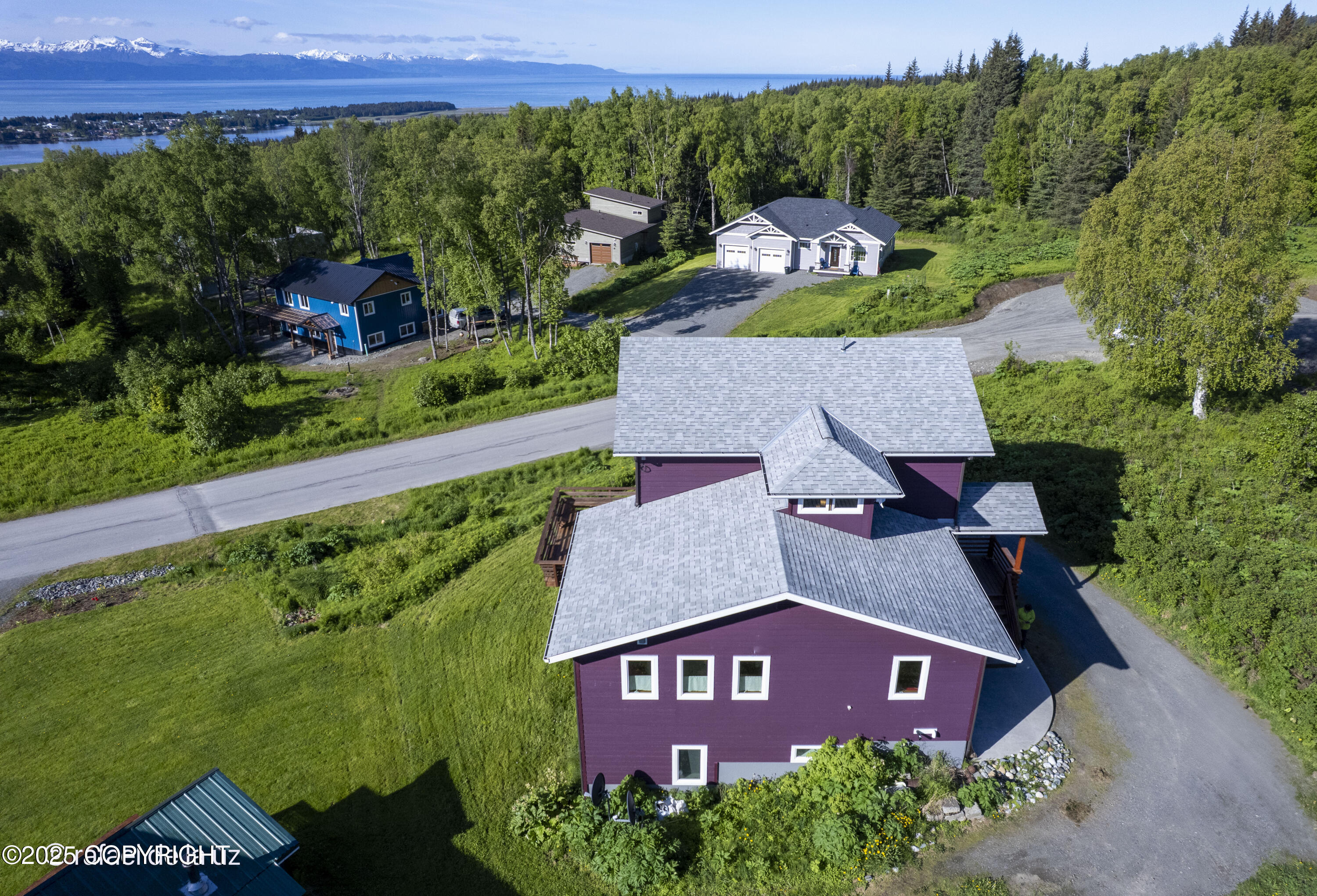 4760 Craftsman Road, Homer, Alaska image 3
