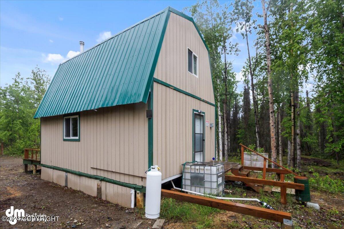 19743 E Good Fishin Avenue, Willow, Alaska image 26