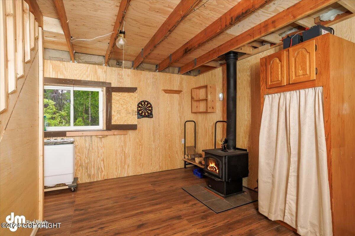 19743 E Good Fishin Avenue, Willow, Alaska image 3