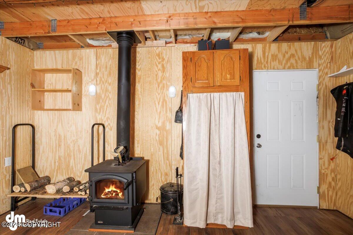 19743 E Good Fishin Avenue, Willow, Alaska image 5