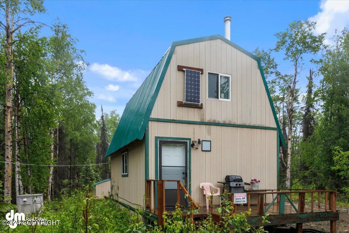 19743 E Good Fishin Avenue, Willow, Alaska image 28