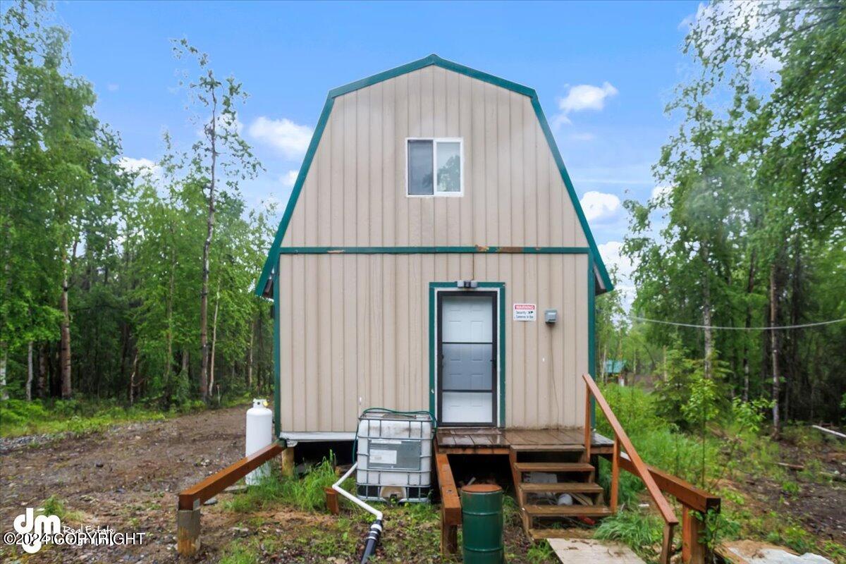 19743 E Good Fishin Avenue, Willow, Alaska image 25