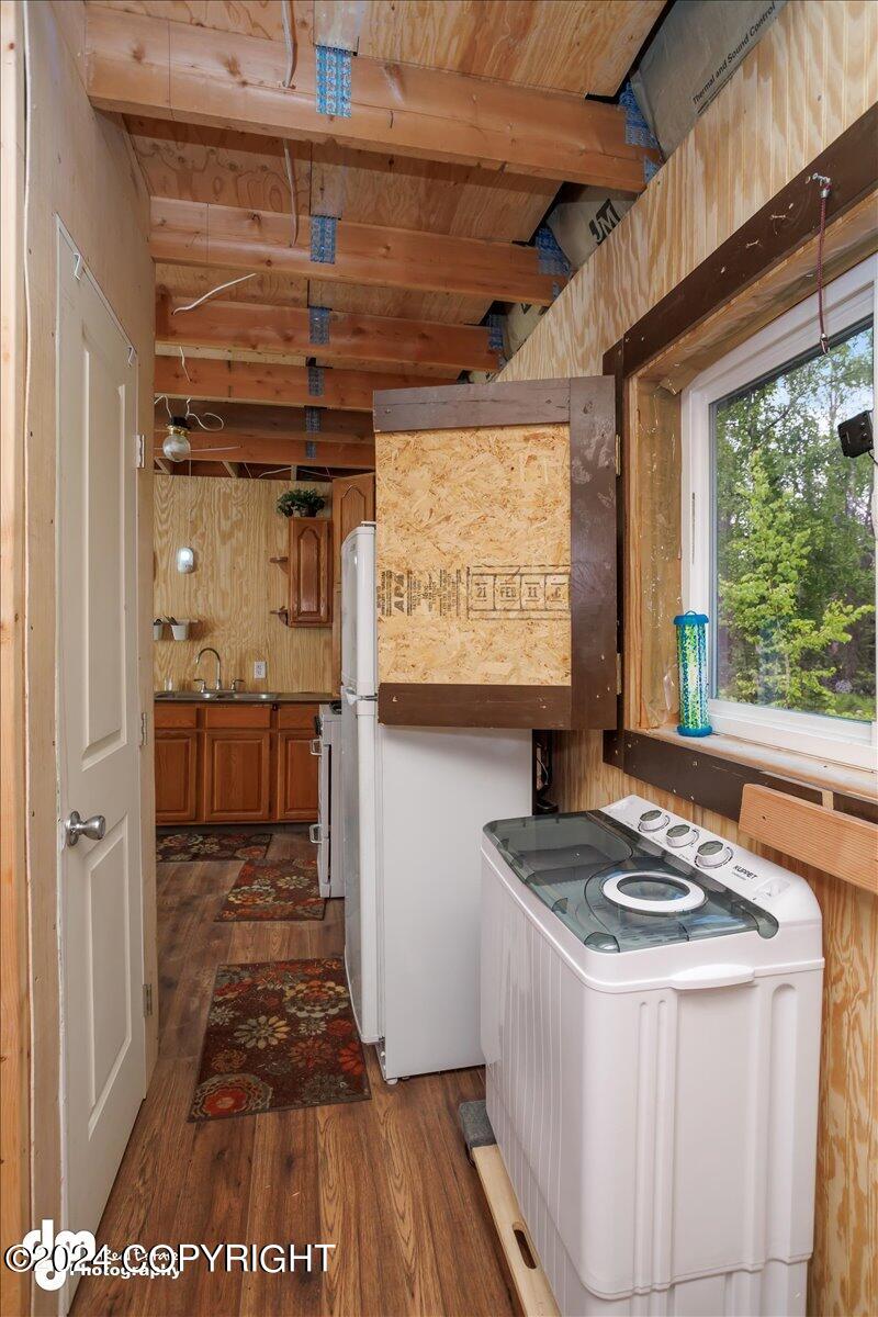 19743 E Good Fishin Avenue, Willow, Alaska image 14