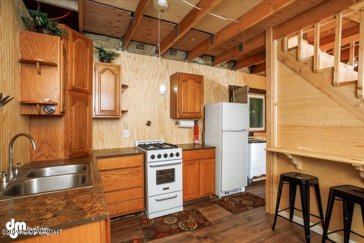 19743 E Good Fishin Avenue, Willow, Alaska image 12