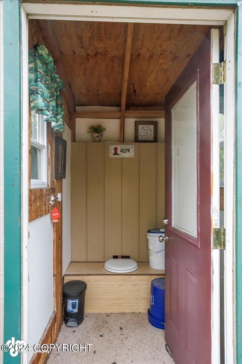 19743 E Good Fishin Avenue, Willow, Alaska image 23