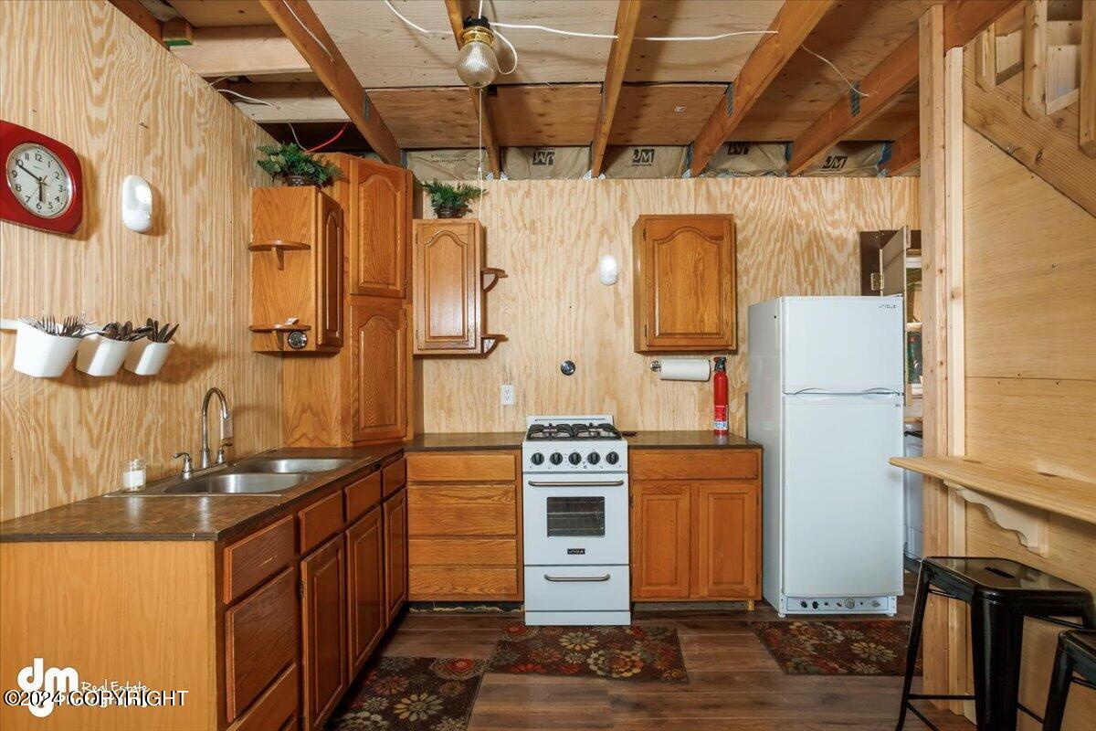 19743 E Good Fishin Avenue, Willow, Alaska image 11