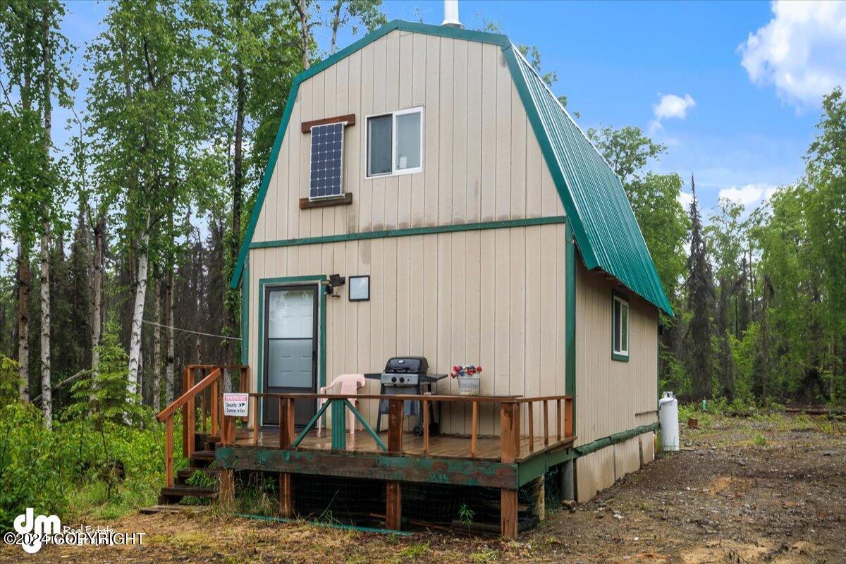 19743 E Good Fishin Avenue, Willow, Alaska image 2