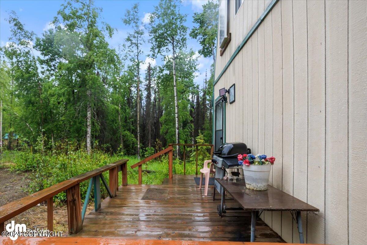 19743 E Good Fishin Avenue, Willow, Alaska image 27