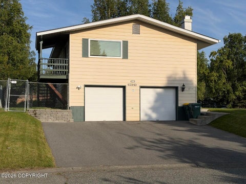 Photo of 13131 Scottie Court, Anchorage, AK 99515 (MLS # 26-12257)