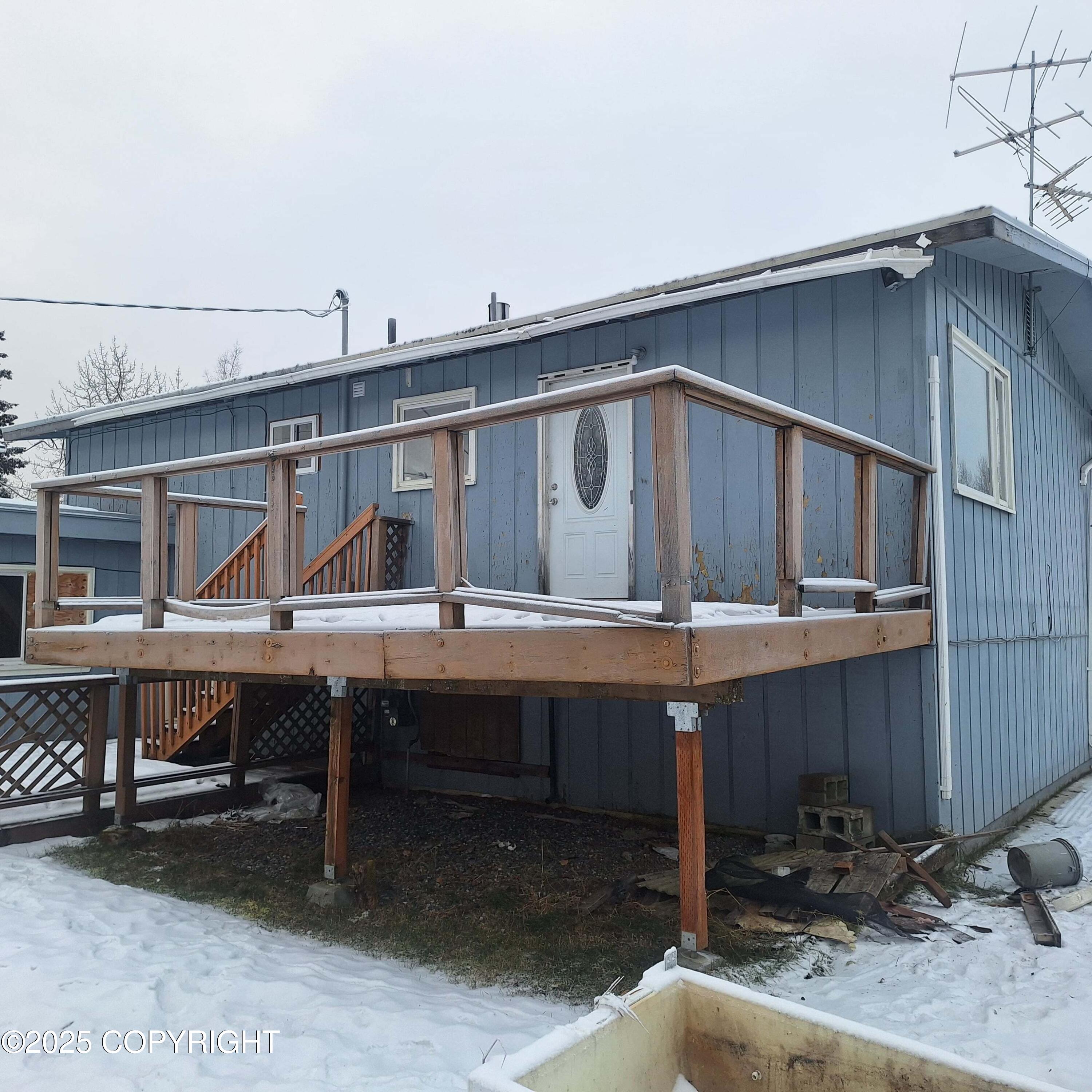 721 Cherry Street, Anchorage, Texas image 2