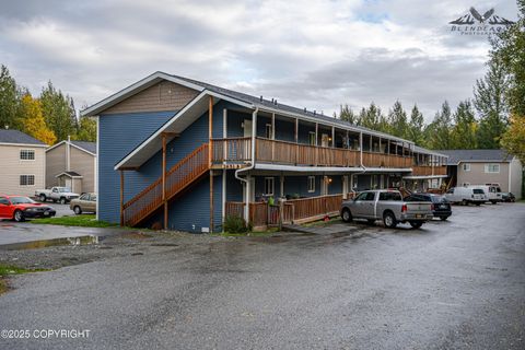 Photo of 2651 E Quiet Circle #D2, Wasilla, AK 99654 (MLS # 25-13484) Photo of 2651 E Quiet Circle #D2, Wasilla, AK 99654 (MLS # 25-13484)