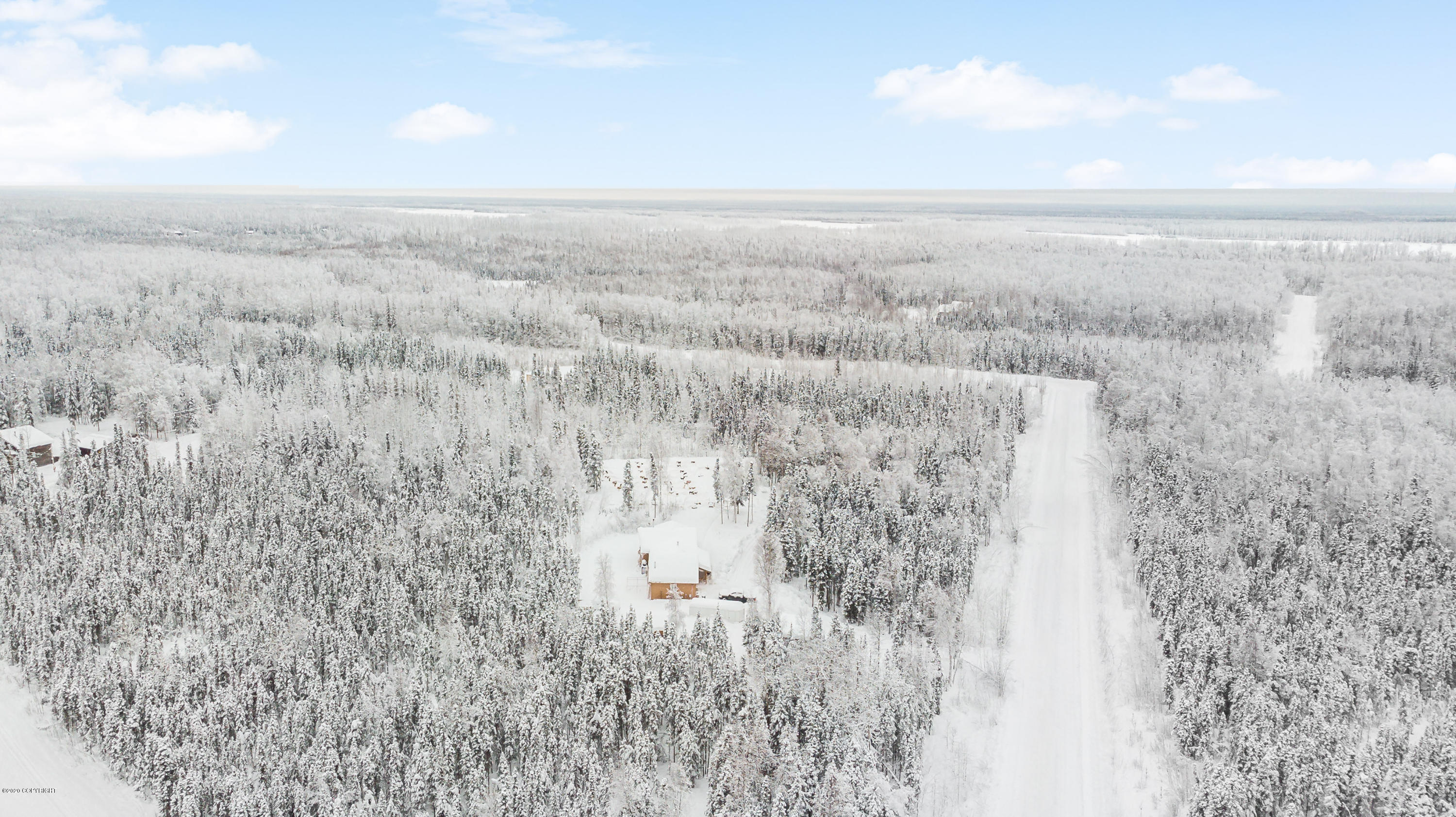 L12 B1 Denali View Estates, Willow, Alaska image 12