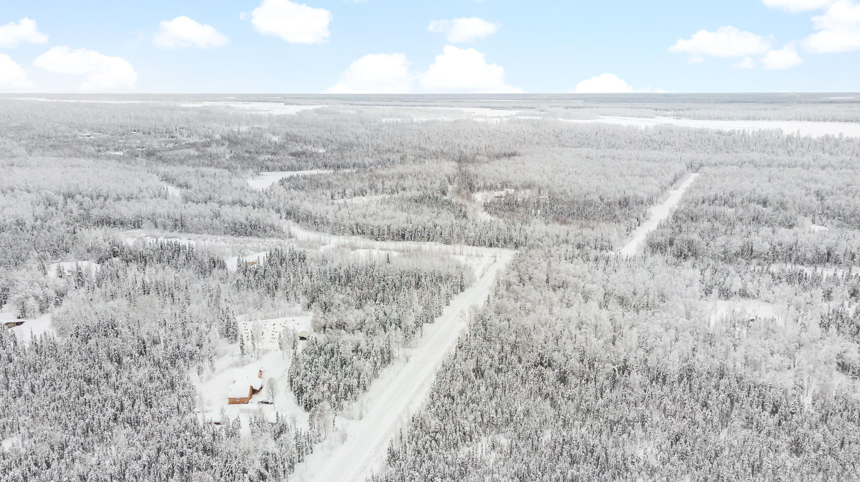 L12 B1 Denali View Estates, Willow, Alaska image 15
