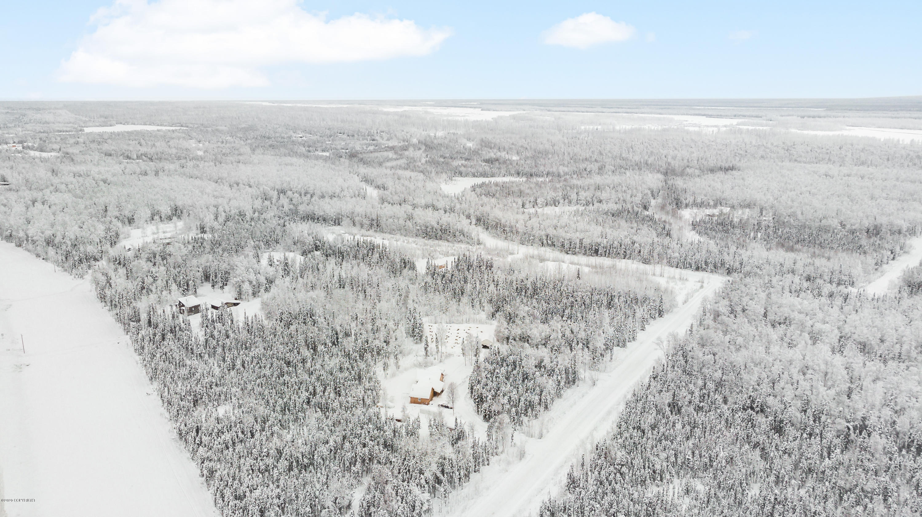 L12 B1 Denali View Estates, Willow, Alaska image 14