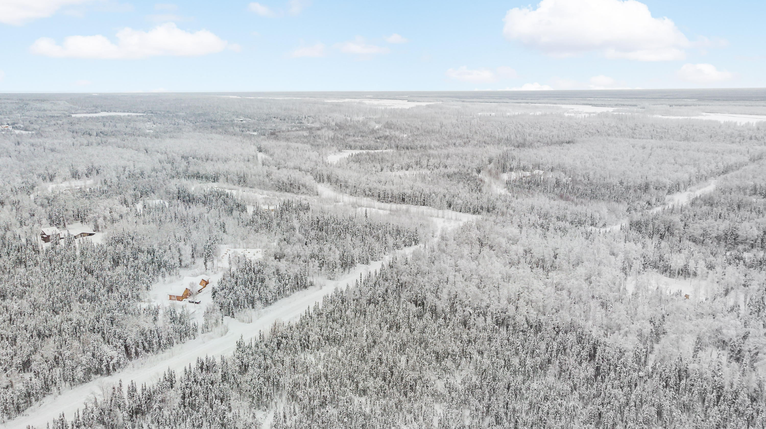 L12 B1 Denali View Estates, Willow, Alaska image 17