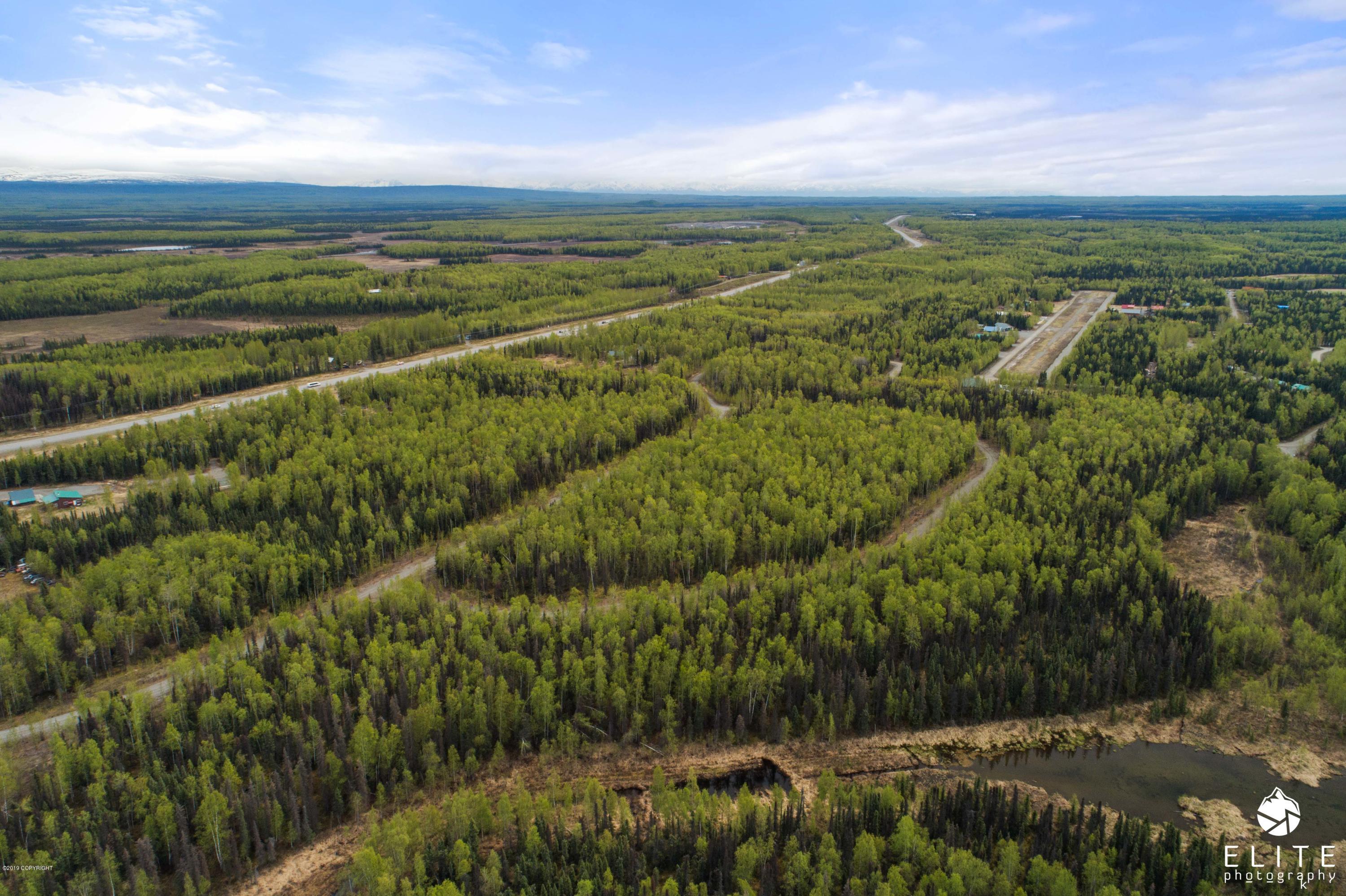 L12 B1 Denali View Estates, Willow, Alaska image 3