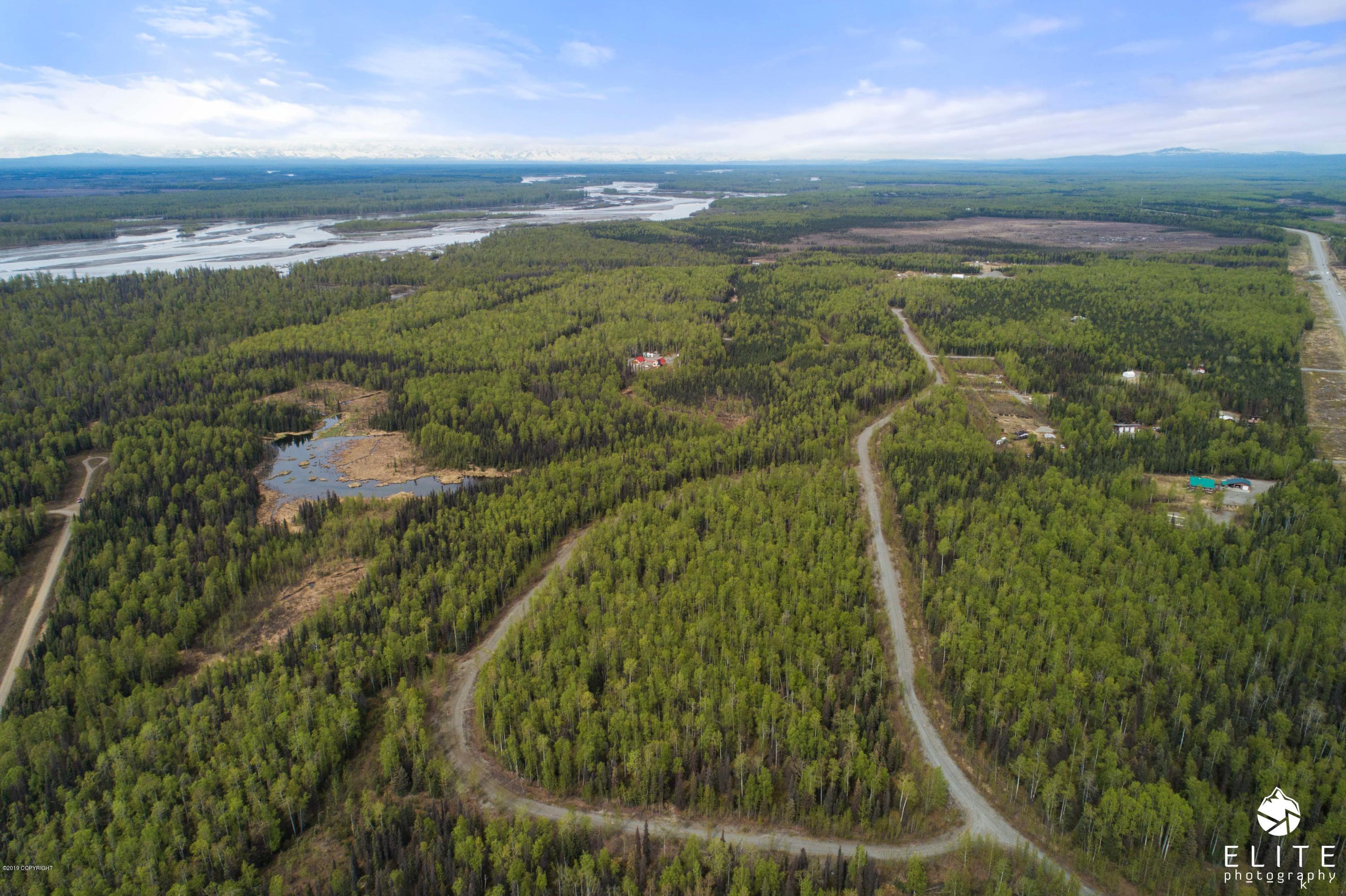 L12 B1 Denali View Estates, Willow, Alaska image 1