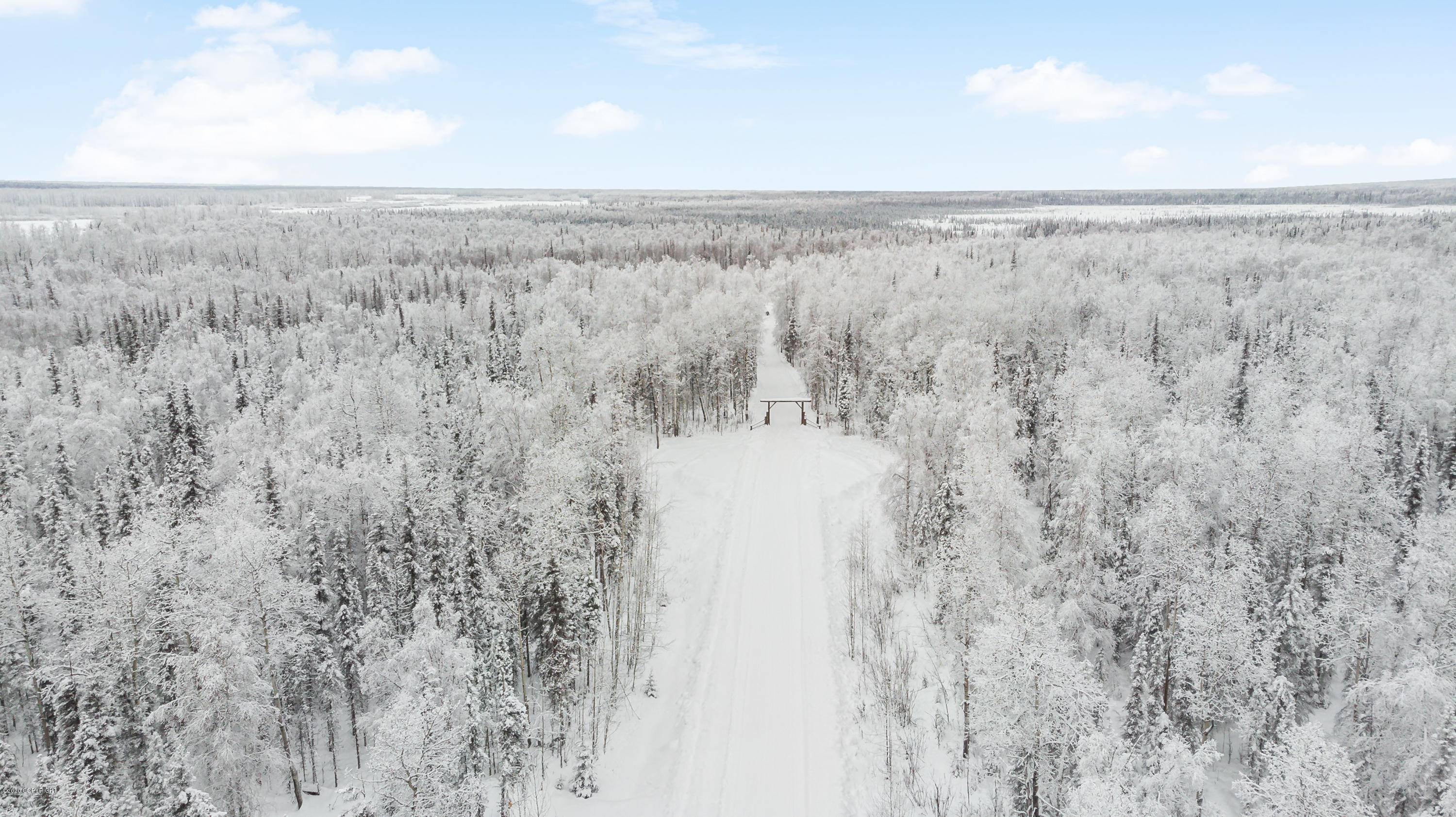 L12 B1 Denali View Estates, Willow, Alaska image 4