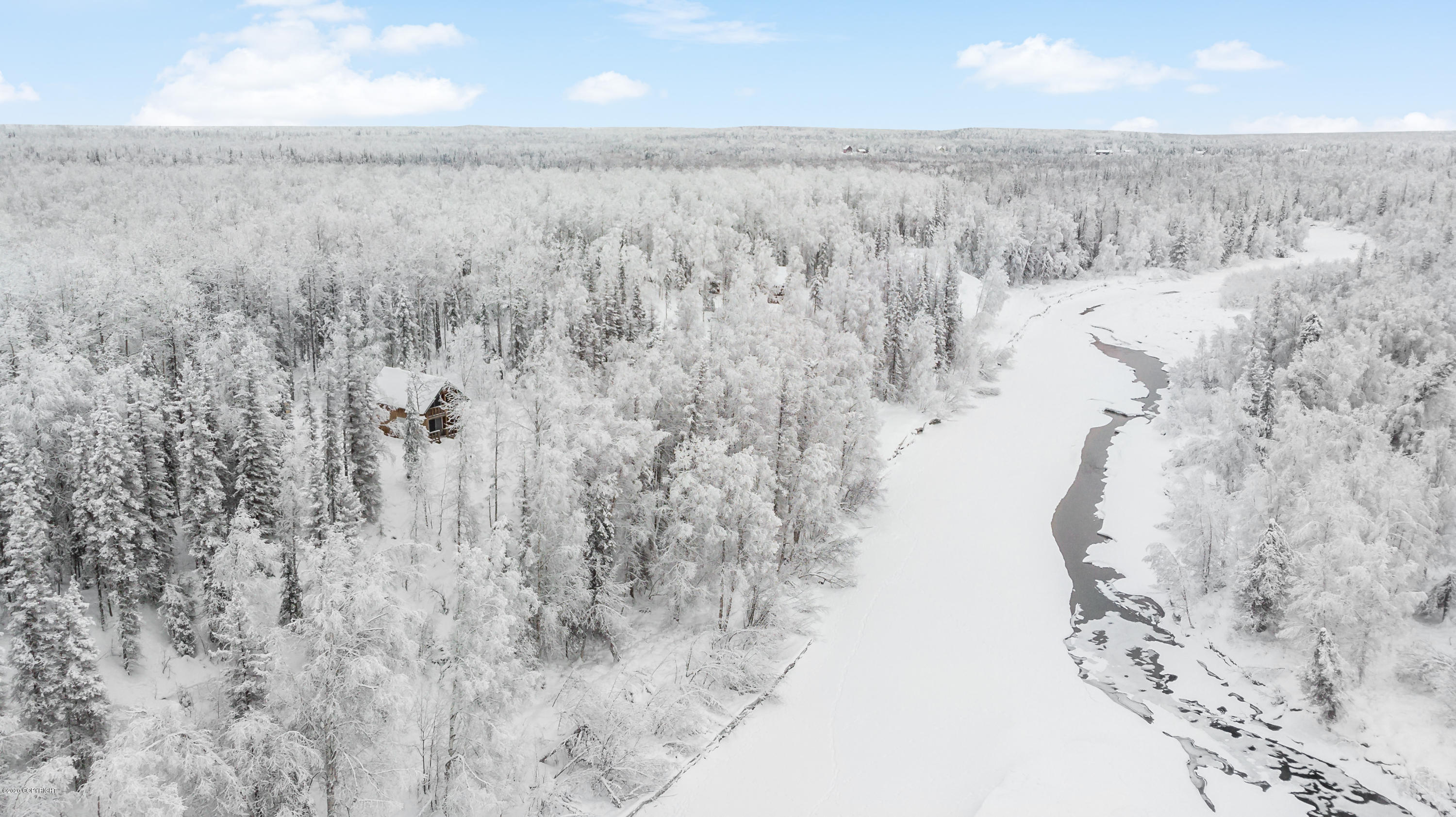 L12 B1 Denali View Estates, Willow, Alaska image 9