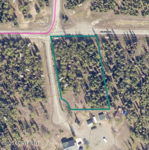 Vacant Land For Sale - L5 Ten Mar Ave<br/> Sterling, AK 99672