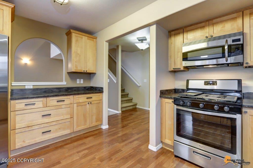3517 Vintage Circle, Anchorage, Alaska image 18