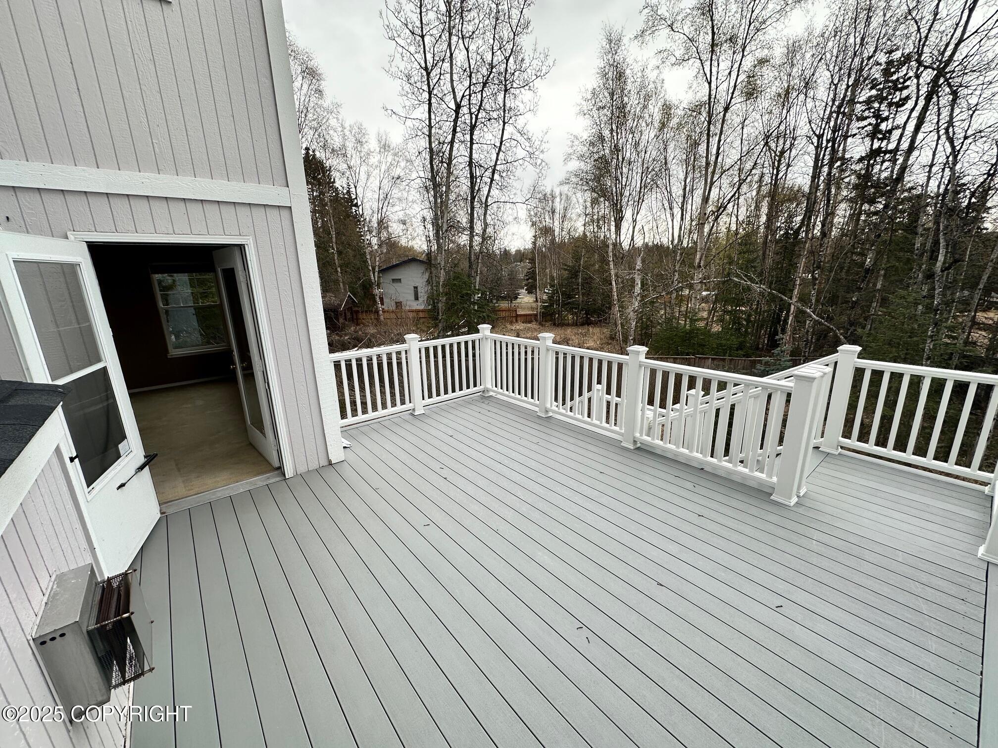 3517 Vintage Circle, Anchorage, Alaska image 2