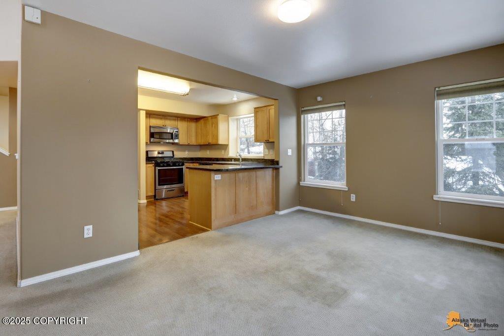 3517 Vintage Circle, Anchorage, Alaska image 16
