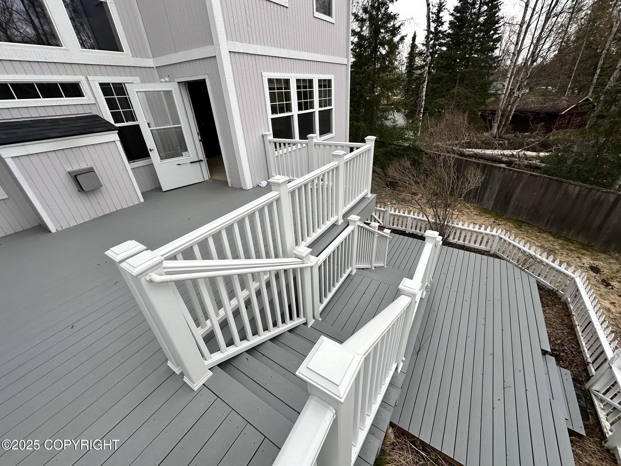3517 Vintage Circle, Anchorage, Alaska image 3