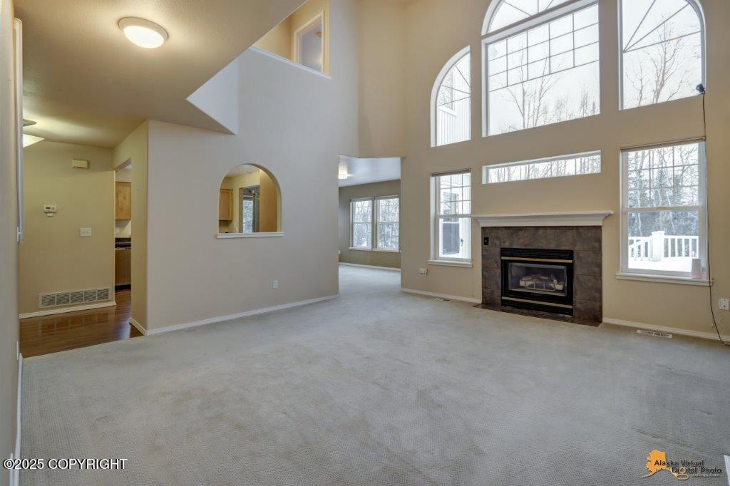 3517 Vintage Circle, Anchorage, Alaska image 10