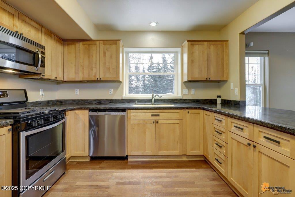 3517 Vintage Circle, Anchorage, Alaska image 21