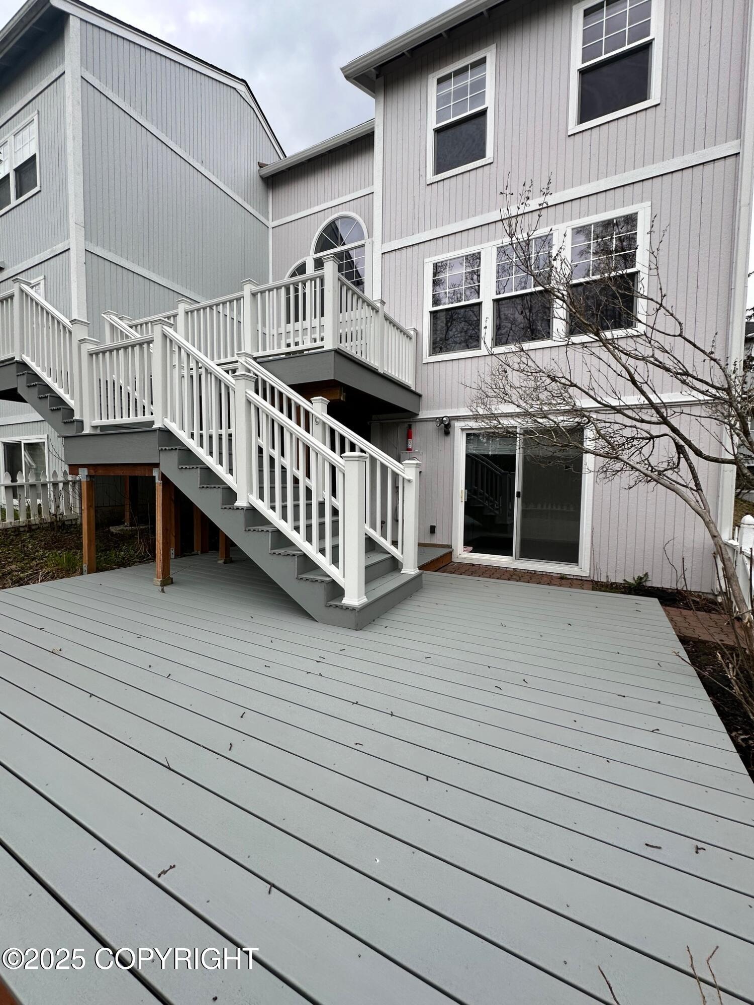 3517 Vintage Circle, Anchorage, Alaska image 4