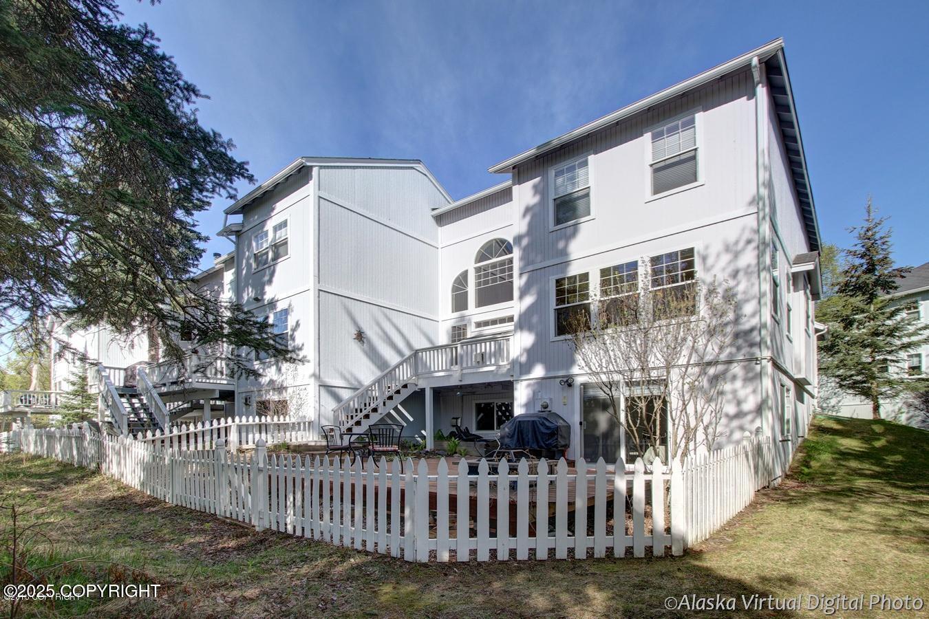 3517 Vintage Circle, Anchorage, Alaska image 5