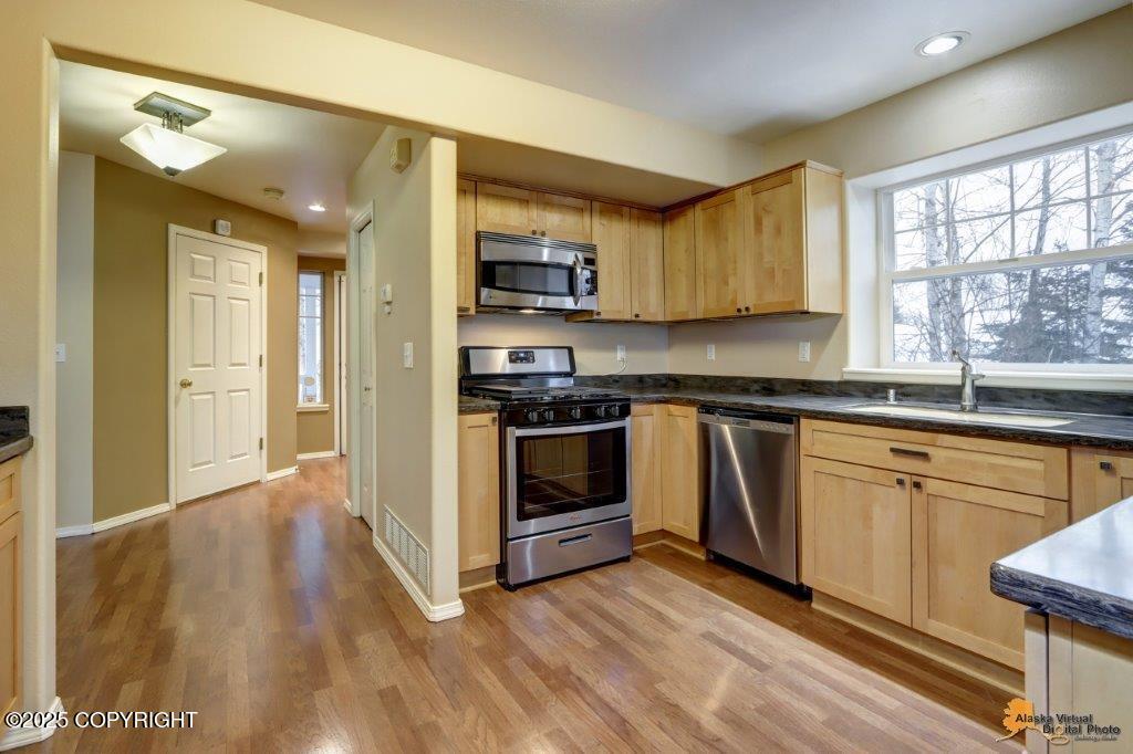 3517 Vintage Circle, Anchorage, Alaska image 20