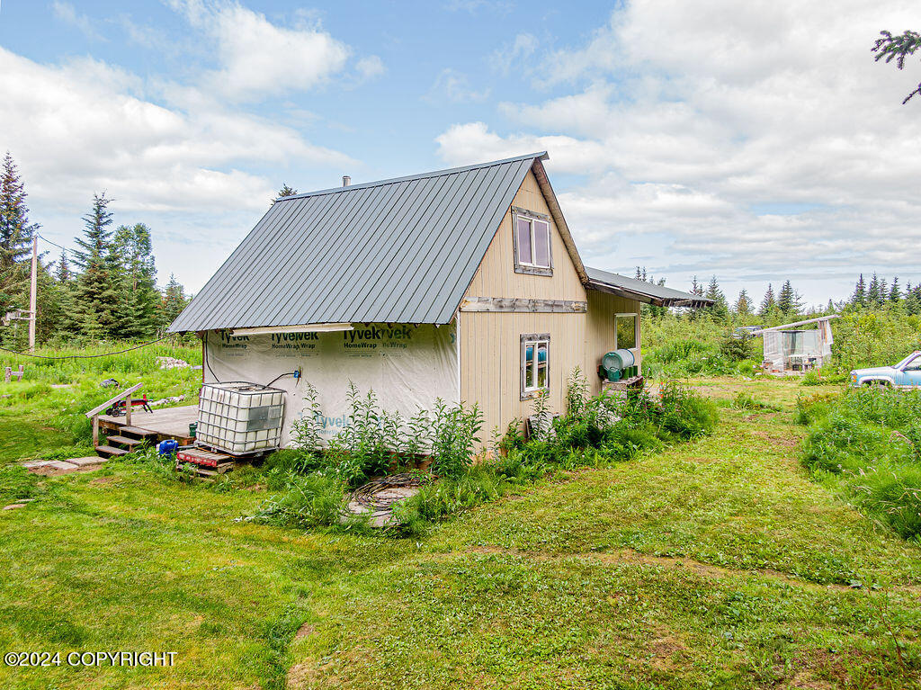 69339 N Alut Avenue, Anchor Point, Alaska image 19