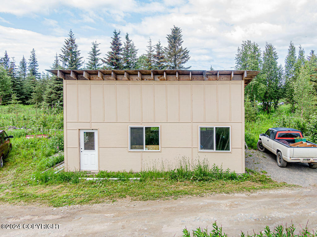 69339 N Alut Avenue, Anchor Point, Alaska image 12