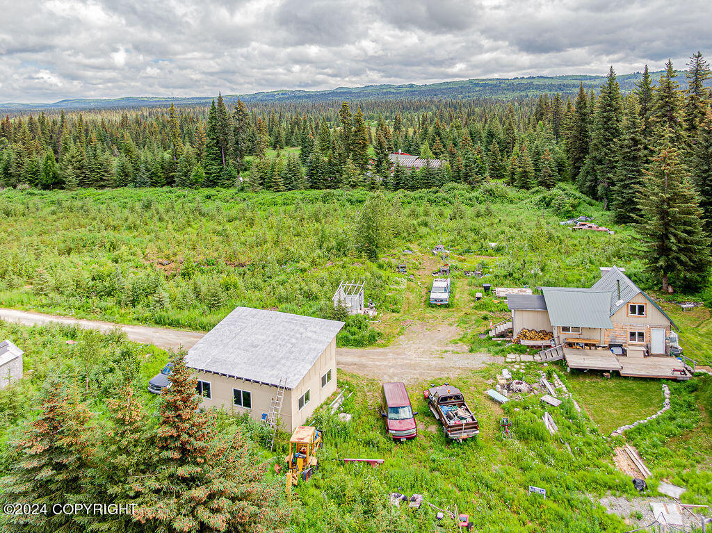 69339 N Alut Avenue, Anchor Point, Alaska image 2