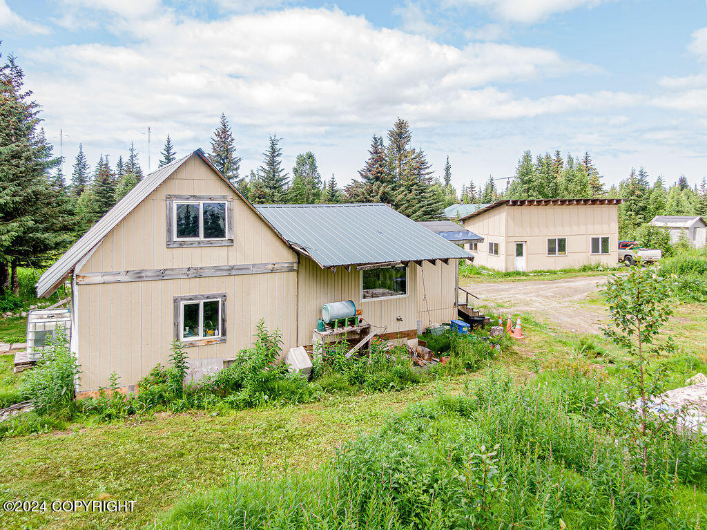 69339 N Alut Avenue, Anchor Point, Alaska image 17