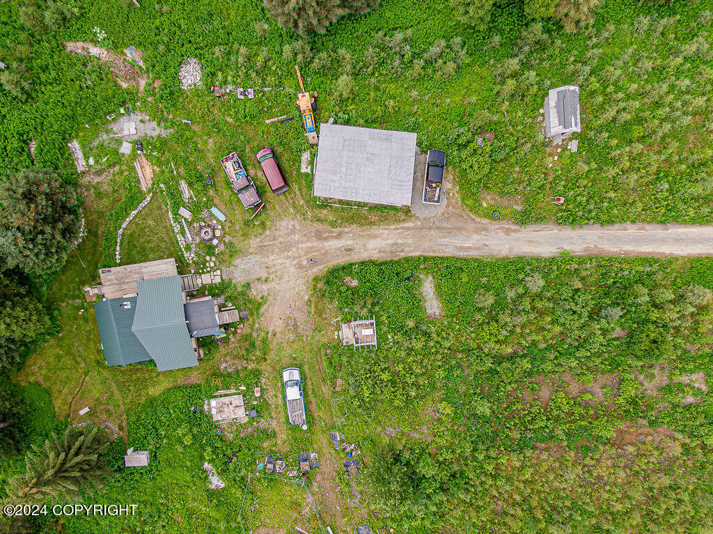 69339 N Alut Avenue, Anchor Point, Alaska image 23