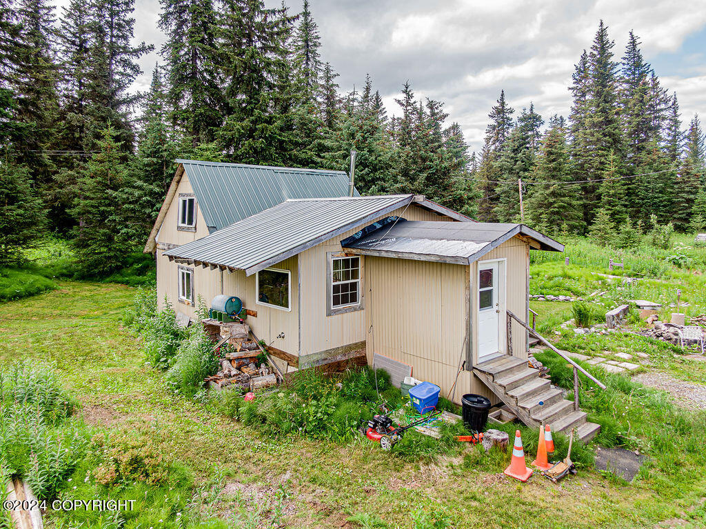 69339 N Alut Avenue, Anchor Point, Alaska image 16