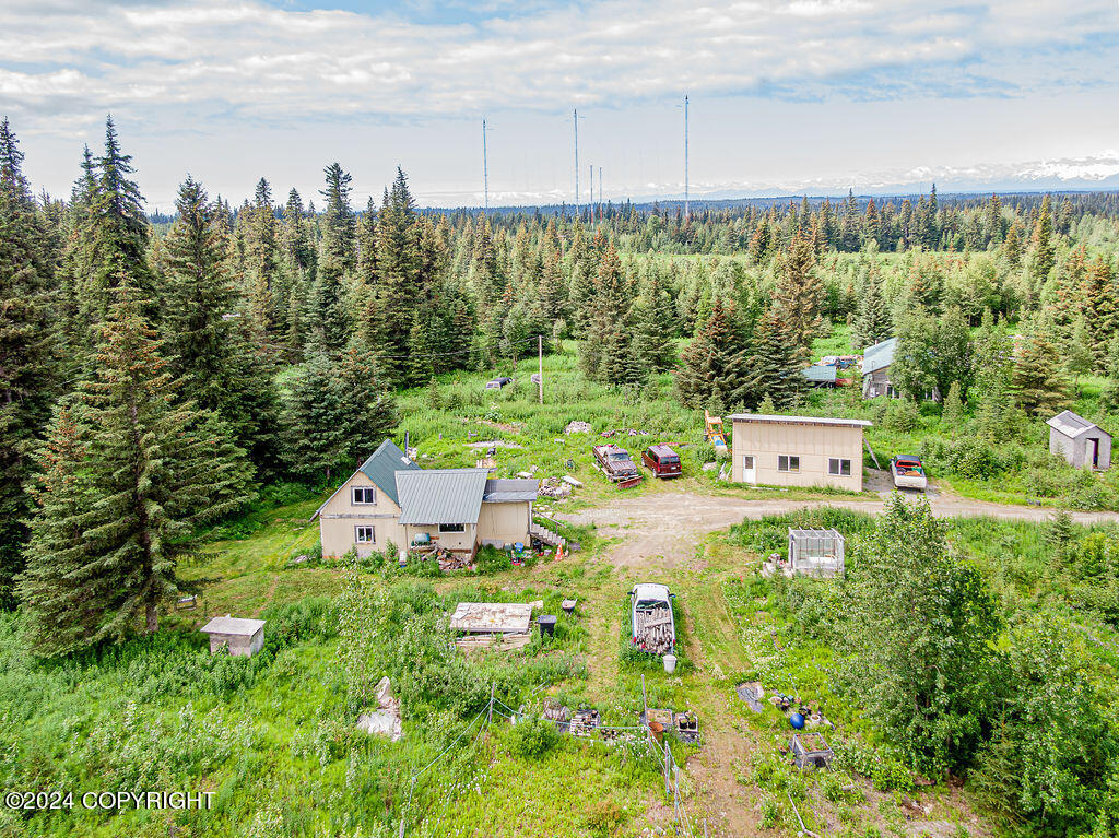 69339 N Alut Avenue, Anchor Point, Alaska image 10